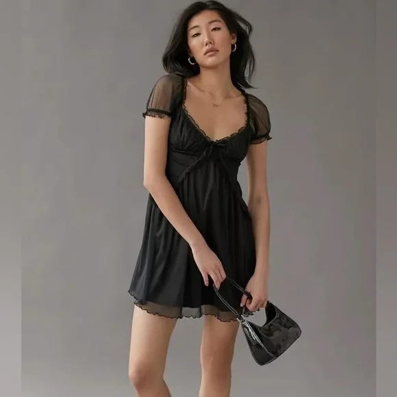 knee length dresses for ladies Sammy Boucle Knit Cover Up / Ivory | Meshki